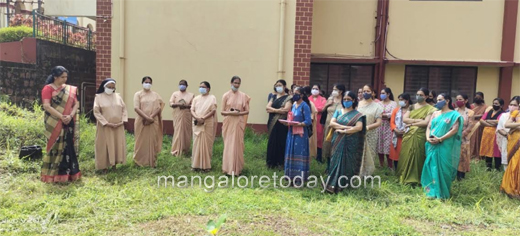Agnes College